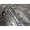 Image 55 Cu. Ft. BEARDSLEY & PIPER LLC PRB 55 Double Ribbon Blender Mixer - Stainless Steel - 4 from Bid-on-Equipment.com