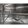 Image 55 Cu. Ft. BEARDSLEY & PIPER LLC PRB 55 Double Ribbon Blender Mixer - Stainless Steel - 5 from Bid-on-Equipment.com