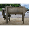 Image 55 Cu. Ft. BEARDSLEY & PIPER LLC PRB 55 Double Ribbon Blender Mixer - Stainless Steel - 6 from Bid-on-Equipment.com