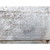 Image 55 Cu. Ft. BEARDSLEY & PIPER LLC PRB 55 Double Ribbon Blender Mixer - Stainless Steel - 8 from Bid-on-Equipment.com