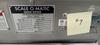 Image SCALE O MATIC S302 Dough Divider - 2 from Bid-on-Equipment.com