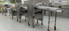 Image ANETS DS-8 Granola Bar Production Line With Guillotine Cutter - 1 from Bid-on-Equipment.com