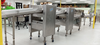 Image ANETS DS-8 Granola Bar Production Line With Guillotine Cutter - 7 from Bid-on-Equipment.com