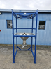 Image ERIE TECHNICAL SYSTEMS Bulk Super Sac Unloader - Carbon Steel - 1 from Bid-on-Equipment.com