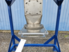 Image ERIE TECHNICAL SYSTEMS Bulk Super Sac Unloader - Carbon Steel - 11 from Bid-on-Equipment.com