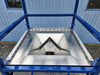 Image ERIE TECHNICAL SYSTEMS Bulk Super Sac Unloader - Carbon Steel - 12 from Bid-on-Equipment.com