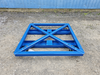 Image ERIE TECHNICAL SYSTEMS Bulk Super Sac Unloader - Carbon Steel - 15 from Bid-on-Equipment.com