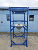 Image ERIE TECHNICAL SYSTEMS Bulk Super Sac Unloader - Carbon Steel - 2 from Bid-on-Equipment.com