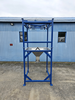 Image ERIE TECHNICAL SYSTEMS Bulk Super Sac Unloader - Carbon Steel - 3 from Bid-on-Equipment.com