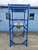 Image ERIE TECHNICAL SYSTEMS Bulk Super Sac Unloader - Carbon Steel - 4 from Bid-on-Equipment.com