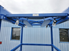 Image ERIE TECHNICAL SYSTEMS Bulk Super Sac Unloader - Carbon Steel - 5 from Bid-on-Equipment.com