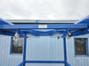 Image ERIE TECHNICAL SYSTEMS Bulk Super Sac Unloader - Carbon Steel - 6 from Bid-on-Equipment.com