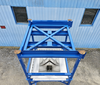 Image ERIE TECHNICAL SYSTEMS Bulk Super Sac Unloader - Carbon Steel - 7 from Bid-on-Equipment.com