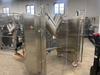 Image 2 Cu. Ft. PATTERSON KELLEY V Blender - 7 from Bid-on-Equipment.com