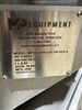 Image 40in MP EQUIPMENT MP150-0040-CR-106 Rev A DuoMax Breader - 2 from Bid-on-Equipment.com
