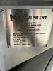 Image 40in MP EQUIPMENT MP150-0040-CR-106 Rev A DuoMax Breader - 2 from Bid-on-Equipment.com