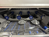 Image 40in MP EQUIPMENT MP150-0040-CR-106 Rev A DuoMax Breader - 8 from Bid-on-Equipment.com