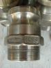 Image PT Couplings Lot of 14 2in 316 Stainless Hose Couplings Shank and Adapters - 2 from Bid-on-Equipment.com