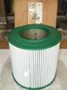 Image DOLLINGER 907109900 Blower / Air Intake Filters 29-71K99 - Lot of 2 - 2 from Bid-on-Equipment.com