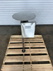 Image LIQUID PACKAGING SOLUTIONS 90 Degree Rotary Turn / Curve Conveyor - 1 from Bid-on-Equipment.com