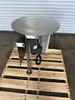 Image LIQUID PACKAGING SOLUTIONS 90 Degree Rotary Turn / Curve Conveyor - 4 from Bid-on-Equipment.com