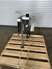 Image LIQUID PACKAGING SOLUTIONS 90 Degree Rotary Turn / Curve Conveyor - 6 from Bid-on-Equipment.com