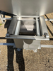 Image 82in Hopper Conveyor - 2 from Bid-on-Equipment.com