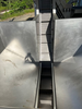 Image 82in Hopper Conveyor - 3 from Bid-on-Equipment.com