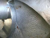 Image 60 HP LAMORT Diabolo Size 3 Scavenger / Detrasher - Stainless Steel - 2 from Bid-on-Equipment.com