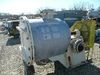 Image 60 HP LAMORT Diabolo Size 3 Scavenger / Detrasher - Stainless Steel - 4 from Bid-on-Equipment.com