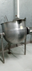 Image LEGION UTENSILS TW-T60 Direct Steam Kettle - 1 from Bid-on-Equipment.com
