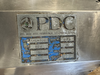 Image PDC KAL-100 Neck Band Tunnel - 65in Long X 7in Wide X 9in High - 3 from Bid-on-Equipment.com