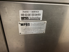 Image MPBS INDUSTRIES MF-1502 Horizontal Frozen Block Meat Flaker - 3 from Bid-on-Equipment.com