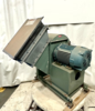 Image 25 HP NYB Fan - Type 18, 8,000 CFM at 12.5in SP - 2 from Bid-on-Equipment.com