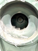 Image 25 HP NYB Fan - Type 18, 8,000 CFM at 12.5in SP - 9 from Bid-on-Equipment.com