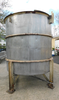 Image 2000 Gallon PERRY PRODUCTS 2000 GAL VC Mixing Tank - 3 from Bid-on-Equipment.com