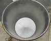 Image 2000 Gallon PERRY PRODUCTS 2000 GAL VC Mixing Tank - 7 from Bid-on-Equipment.com