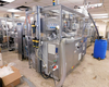 Image Automatic Tube Filling Line - 2 from Bid-on-Equipment.com
