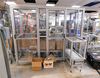 Image Automatic Tube Filling Line - 21 from Bid-on-Equipment.com