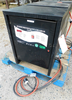 Image 24 Volt GREEN ENERGY CONCEPTS BD12-700-C3 Forklift Battery Charger - 1 from Bid-on-Equipment.com