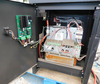 Image 24 Volt GREEN ENERGY CONCEPTS BD12-700-C3 Forklift Battery Charger - 3 from Bid-on-Equipment.com