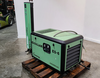 Image 10 HP SULLAIR ES-6 Rotary Screw Compressor with DMD30 Air Dryer - 50581 Hrs. - 1 from Bid-on-Equipment.com