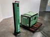 Image 10 HP SULLAIR ES-6 Rotary Screw Compressor with DMD30 Air Dryer - 50581 Hrs. - 3 from Bid-on-Equipment.com