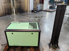 Image 10 HP SULLAIR ES-6 Rotary Screw Compressor with DMD30 Air Dryer - 50581 Hrs. - 4 from Bid-on-Equipment.com