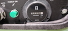 Image 10 HP SULLAIR ES-6 Rotary Screw Compressor with DMD30 Air Dryer - 50581 Hrs. - 6 from Bid-on-Equipment.com