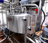 Image 200 Gallon BREDDO LORWWSSD Likwifier / Liquifier / Liquefier with Jacket and Scrape Agitation - 1 from Bid-on-Equipment.com