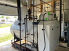 Image CLEAVER BROOKS Model CFH Steam Boiler - 1 from Bid-on-Equipment.com