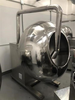 Image 39in LOYNDS Polishing Pan with Ribs - Stainless Steel - 1 from Bid-on-Equipment.com