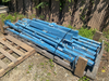 Image Bulk Bag Unloading Frame - Carbon Steel - 1 from Bid-on-Equipment.com