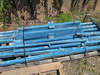 Image Bulk Bag Unloading Frame - Carbon Steel - 2 from Bid-on-Equipment.com